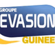 Évasion Fm Guinée Logo