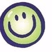 Smile FM - WSLI-FM logo