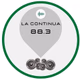 FM La Continua Logo