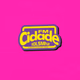 FM Cidade de Pedreiras Logo
