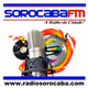 Rádio Sorocaba FM Logo