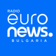 Radio Euronews Bulgaria Logo