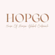 House Of Prayer Global Outreach Logo