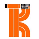 Traffik Radio Tv Logo