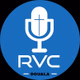 Radio Voice of the Cross (RVC) - Douala Logo