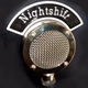 Nightshift Radio Logo