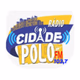 Rádio Cidade Polo FM Logo