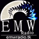 EMW Radio Logo