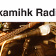Akamihk Radio Logo