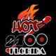 HOT2100Florida Logo
