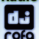 Radio Dj Rofa Logo