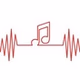 Radio Sunderland for Hospitals logo