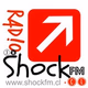 Radio ShockFm Logo