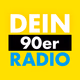 Radio Köln - Dein 90er Radio Logo