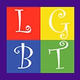 LGBT Radio Logo