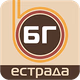 БГ Радио - Естрада Logo