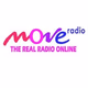 Move Online Radio Logo
