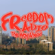 Freedom Radio Logo