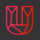 Ungenickt Logo