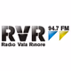 Radio Vala Rinore Logo