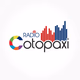 Radio Cotopaxi Logo