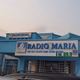 Radio Maria Kinshasa Logo