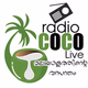 Radio Coco Live Logo