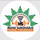 Radio Muha Sukoharjo Logo