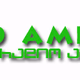 Radio Amra Logo
