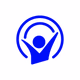 Radio Voce della Speranza (RVS) Logo