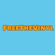 FreeTheVinyl Logo