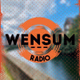 Wensum Radio Logo