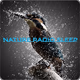 Nature Radio Sleep Logo