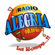 Radio Alegria Logo