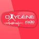 Oxygène Radio Logo