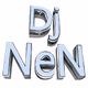 Dj-Nen Radio Logo