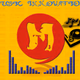 Music Innovation Logo