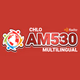 AM 530 Multicultural Radio - CHLO Logo
