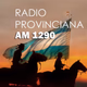 Radio Provinciana 1290 Logo