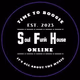 Class Tune's Radio - Soul Funk House Online Logo