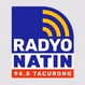 Radyo Natin Tacurong - DXRB logo