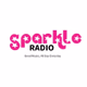 SparkleRadio 80s Logo
