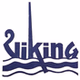 Çeşme Viking Radyo logo