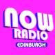 NOW Radio Edinburgh Logo