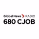 680 CJOB - CJOB Logo