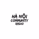 Há Nội Community Radio Logo