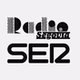Cadena SER - Radio Segovia logo