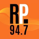 Radio de la Plaza Logo