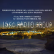 ISKC Radio Group - ISKC Extreme Metal Logo