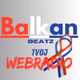 Balkan Beatz Radio Logo